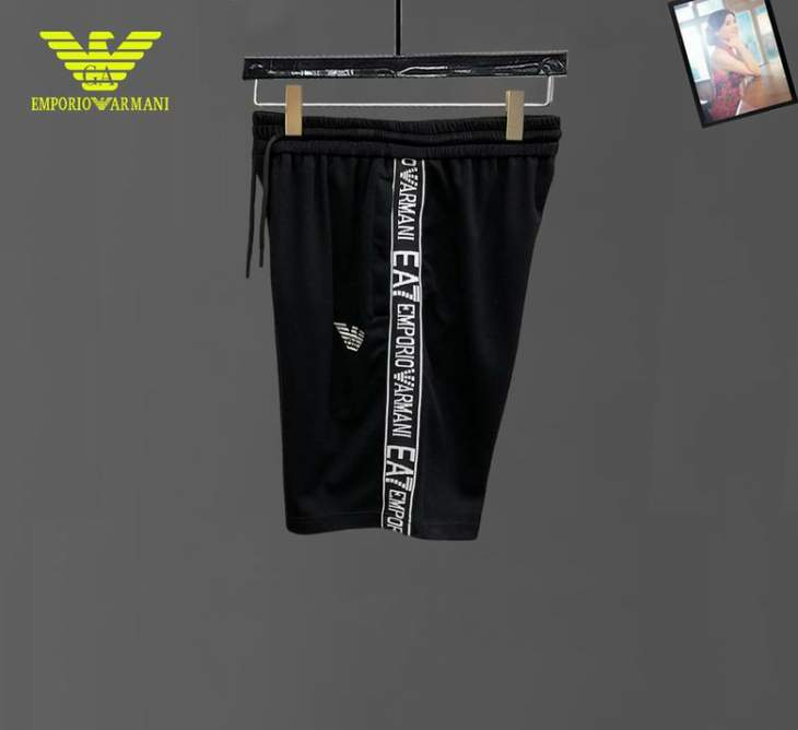 Picture of Armani Short Pants _SKUArmaniM-3XL12yn0516213